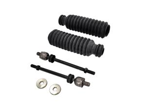 Tie rod upgrade kit. Std Length without tie-rod ends Porsche 911 / 912 / 930 / 914 - 8-93034703101, 93034703101, 90134703101, 91134703100, 91134703101